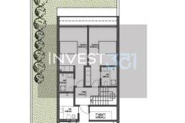 3 bedroom villa with 3 fronts in Gondomar - NOVA