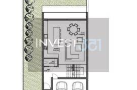 3 bedroom villa with 3 fronts in Gondomar - NOVA