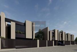 3 bedroom villa with 2 fronts in Gondomar - NOVA 3 bedroom villa with 2 fronts in Gondomar - NOVA