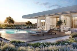 2-Bedroom Villa in Silves Hills — Comfort, Nature and Privacy