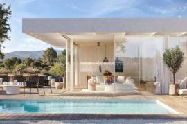 2-Bedroom Villa in Silves Hills — Comfort, Nature and Privacy