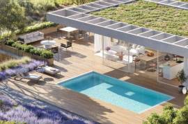 3-Bedroom Villa at Silves Hills — Comfort, Nature and Privacy