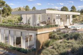 3-Bedroom Villa at Silves Hills — Comfort, Nature and Privacy