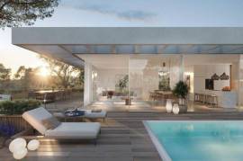 3-Bedroom Villa at Silves Hills — Comfort, Nature and Privacy