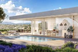 3-Bedroom Villa at Silves Hills — Comfort, Nature and Privacy