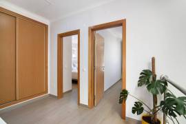 Viva entre o conforto e o mar - Moradia T3 disponivel