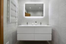 Viva entre o conforto e o mar - Moradia T3 disponivel