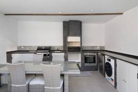 Viva entre o conforto e o mar - Moradia T3 disponivel