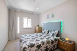 Viva entre o conforto e o mar - Moradia T3 disponivel