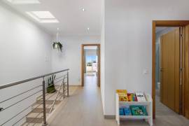 Viva entre o conforto e o mar - Moradia T3 disponivel