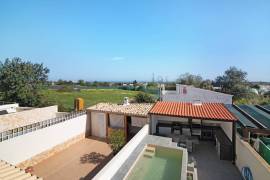 Viva entre o conforto e o mar - Moradia T3 disponivel