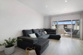 Viva entre o conforto e o mar - Moradia T3 disponivel