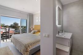 Viva entre o conforto e o mar - Moradia T3 disponivel