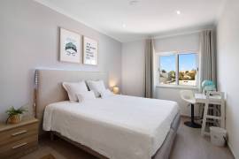 Viva entre o conforto e o mar - Moradia T3 disponivel