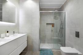 Viva entre o conforto e o mar - Moradia T3 disponivel