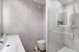 Viva entre o conforto e o mar - Moradia T3 disponivel