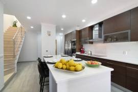 Viva entre o conforto e o mar - Moradia T3 disponivel