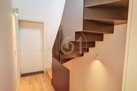 3 bedroom villa with garden and garage in Matosinhos