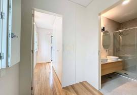 3 bedroom villa with garden and garage in Matosinhos