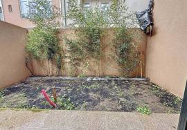 3 bedroom villa with garden and garage in Matosinhos