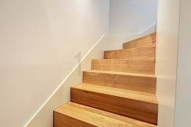 3 bedroom villa with garden and garage in Matosinhos