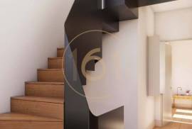 3 bedroom villa with garden and garage in Matosinhos