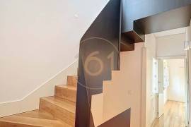 3 bedroom villa with garden and garage in Matosinhos