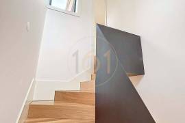 3 bedroom villa with garden and garage in Matosinhos