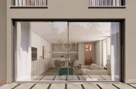 3 bedroom villa with garden and garage in Matosinhos