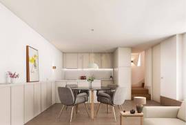 3 bedroom villa with garden and garage in Matosinhos