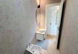 3 bedroom villa with garden and garage in Matosinhos