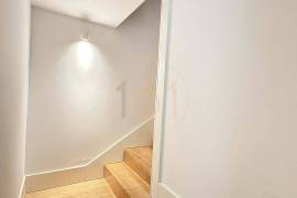 3 bedroom villa with garden and garage in Matosinhos