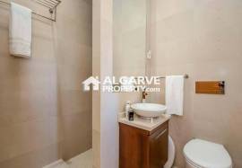 4-Bedroom Villa in The Crest Condominium, Almancil | Golden Triangle Algarve