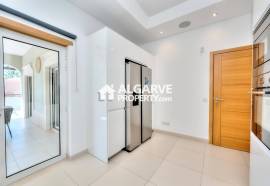4-Bedroom Villa in The Crest Condominium, Almancil | Golden Triangle Algarve