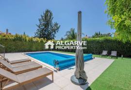 4-Bedroom Villa in The Crest Condominium, Almancil | Golden Triangle Algarve