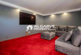 4-Bedroom Villa in The Crest Condominium, Almancil | Golden Triangle Algarve