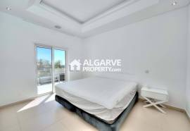 4-Bedroom Villa in The Crest Condominium, Almancil | Golden Triangle Algarve
