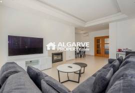 4-Bedroom Villa in The Crest Condominium, Almancil | Golden Triangle Algarve
