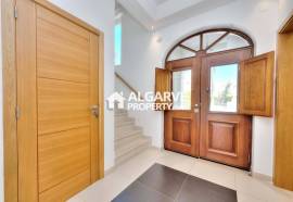 4-Bedroom Villa in The Crest Condominium, Almancil | Golden Triangle Algarve