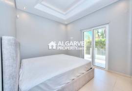 4-Bedroom Villa in The Crest Condominium, Almancil | Golden Triangle Algarve