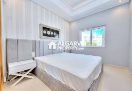 4-Bedroom Villa in The Crest Condominium, Almancil | Golden Triangle Algarve