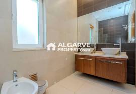 4-Bedroom Villa in The Crest Condominium, Almancil | Golden Triangle Algarve