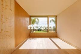 Single-Story 4-Bedroom Villa in the Algarve with Pool, Panoramic Views, and High Energy Efficiency