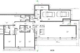 Single-Story 4-Bedroom Villa in the Algarve with Pool, Panoramic Views, and High Energy Efficiency