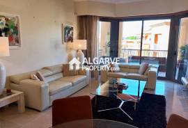 Luxury 3 Bedroom Apartment by the Victoria Golf Course in Vilamoura, Algarve