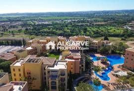 Luxury 3 Bedroom Apartment by the Victoria Golf Course in Vilamoura, Algarve