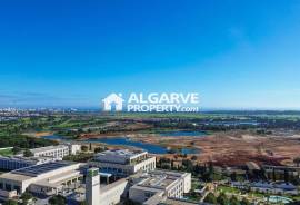 Luxury 3 Bedroom Apartment by the Victoria Golf Course in Vilamoura, Algarve