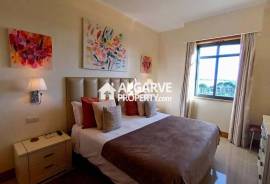 Luxury 3 Bedroom Apartment by the Victoria Golf Course in Vilamoura, Algarve