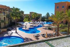 Luxury 3 Bedroom Apartment by the Victoria Golf Course in Vilamoura, Algarve