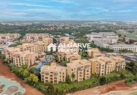 Luxury 2 Bedroom Top Floor Apartment by Victoria Golf Course in Vilamoura, Algarve